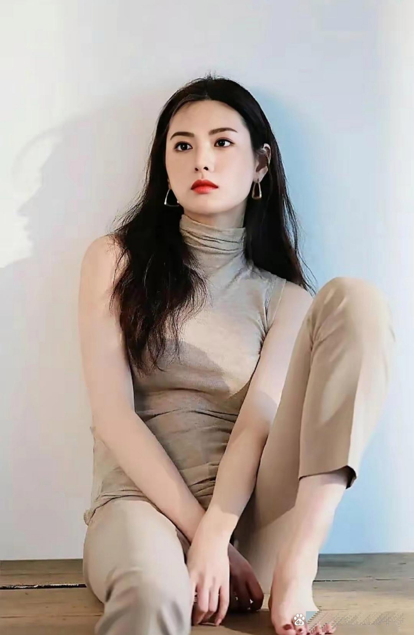 性感美女林珍娜