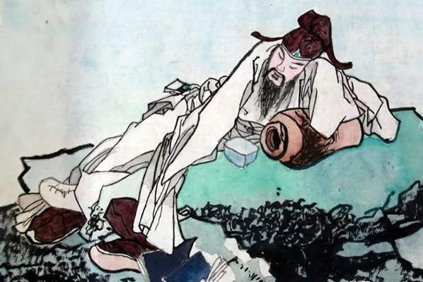 高力士的真实与虚构:从丑角到忠臣