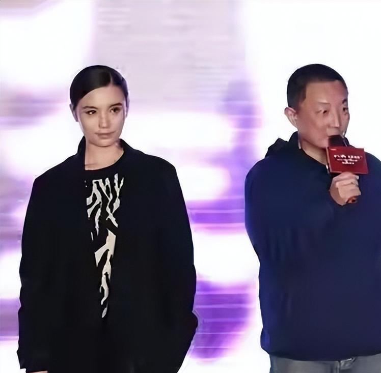 回顾宋佳,抛弃陈龙,后游走2个已婚男人之间,现与才子同居