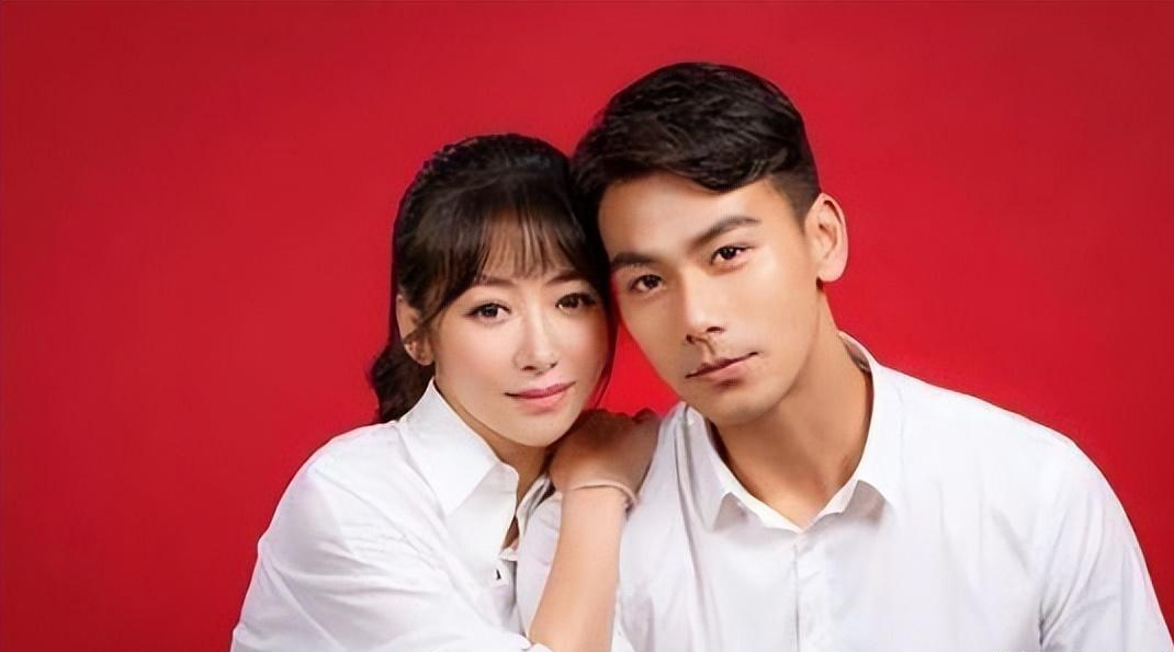 这才是"人间尤物"!北京这一夜,49岁的陈紫函白皙透亮成焦点!