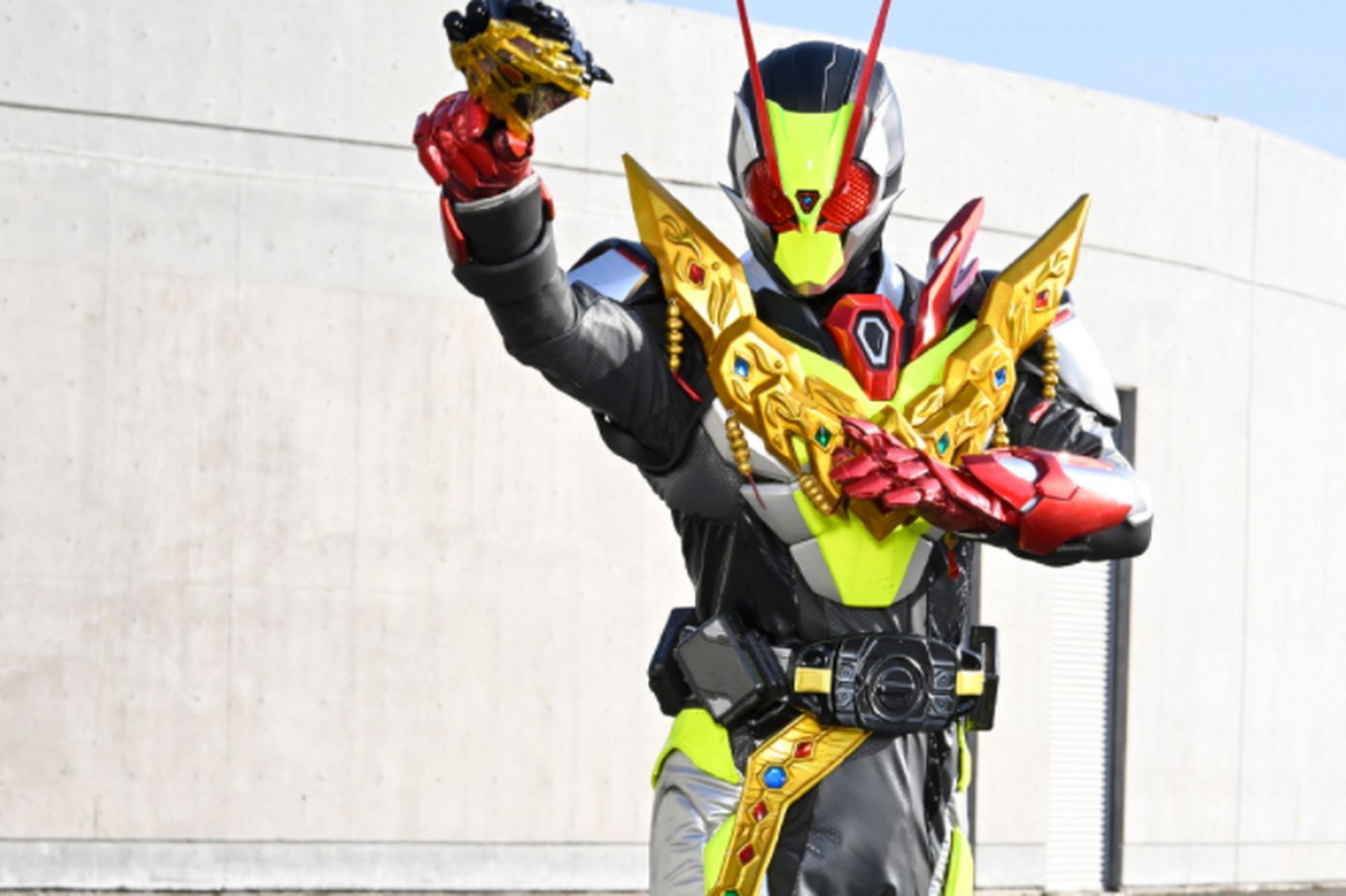 全新假面骑士gavv情报汇总,外形酷似猫元素,怪人设计取材于勇者斗恶龙