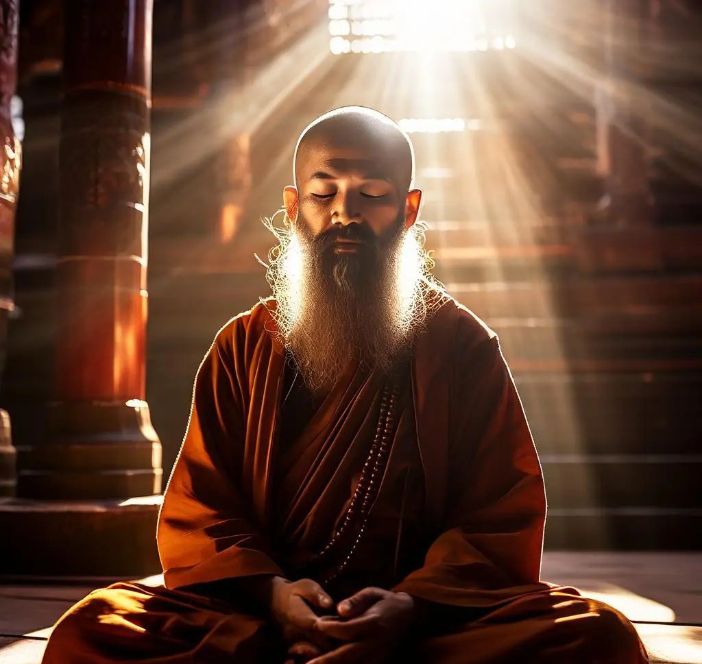超度得道士-道士超度念的经文