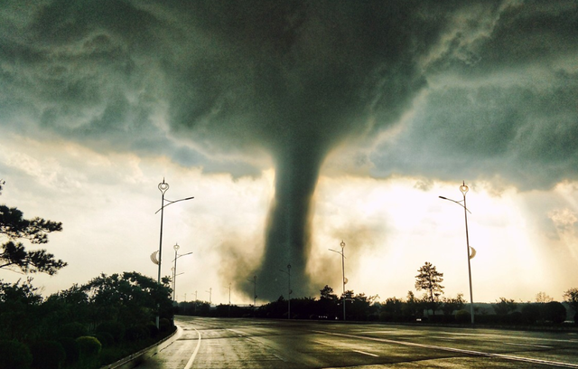 佳保安全有话说:5死33伤,广州龙卷风席卷百家企业