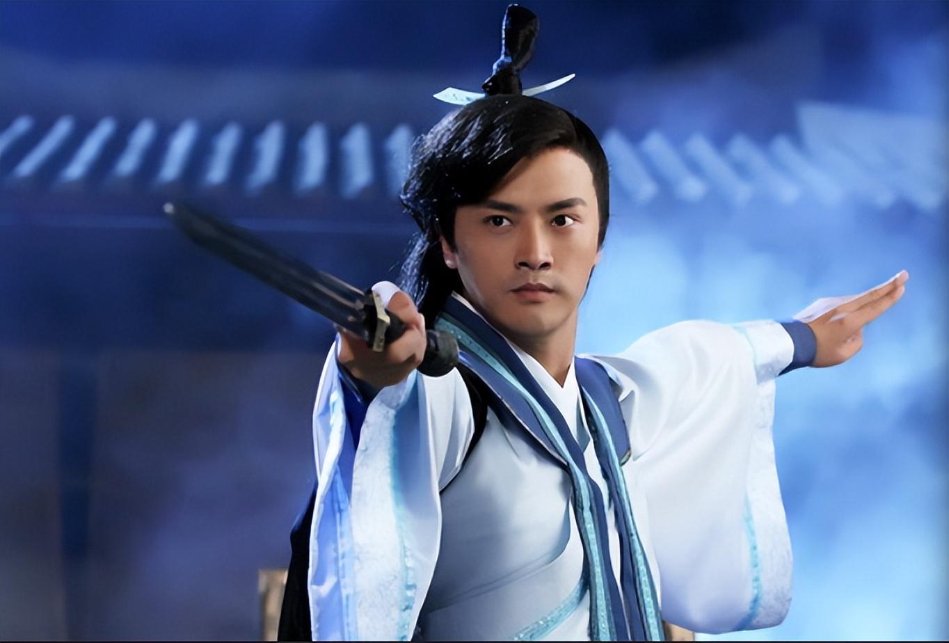 包青天》《鹿鼎记》《大汉天子2》《钟馗传说》《封神榜》中出演配角