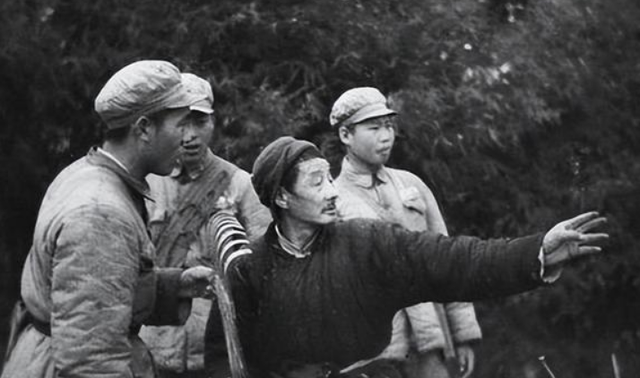 黄克诚主政湖南,调研时遇到井冈山老战友,秘密下令:把他抓起来