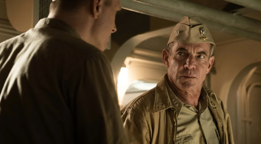 电影《决战中途岛》,战争对参与者决策过程和结果有哪些影响