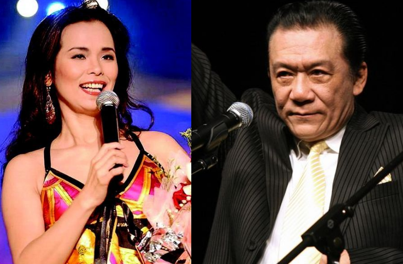 盘点:年轻时嫁给老外,晚年回国养老,这5位貌美女星现状各异