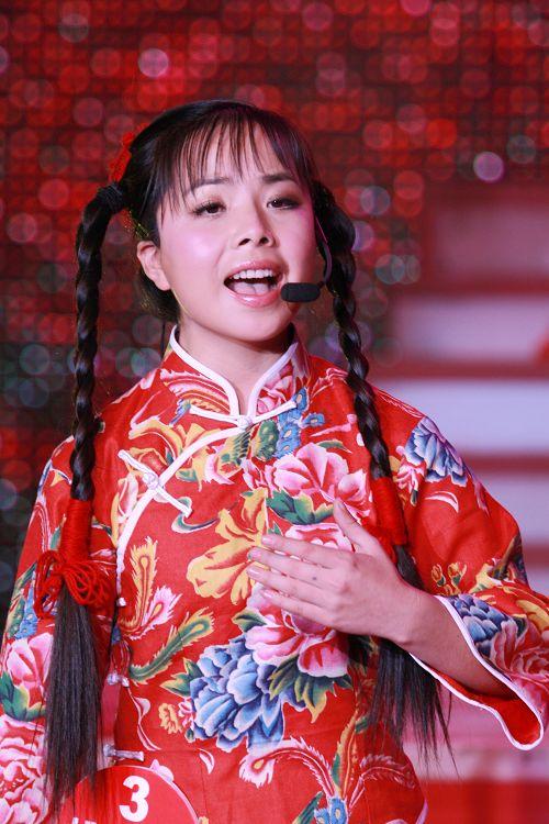 回顾王二妮:成名后放弃百万年薪嫁给农村小伙,婆婆态度她不后悔