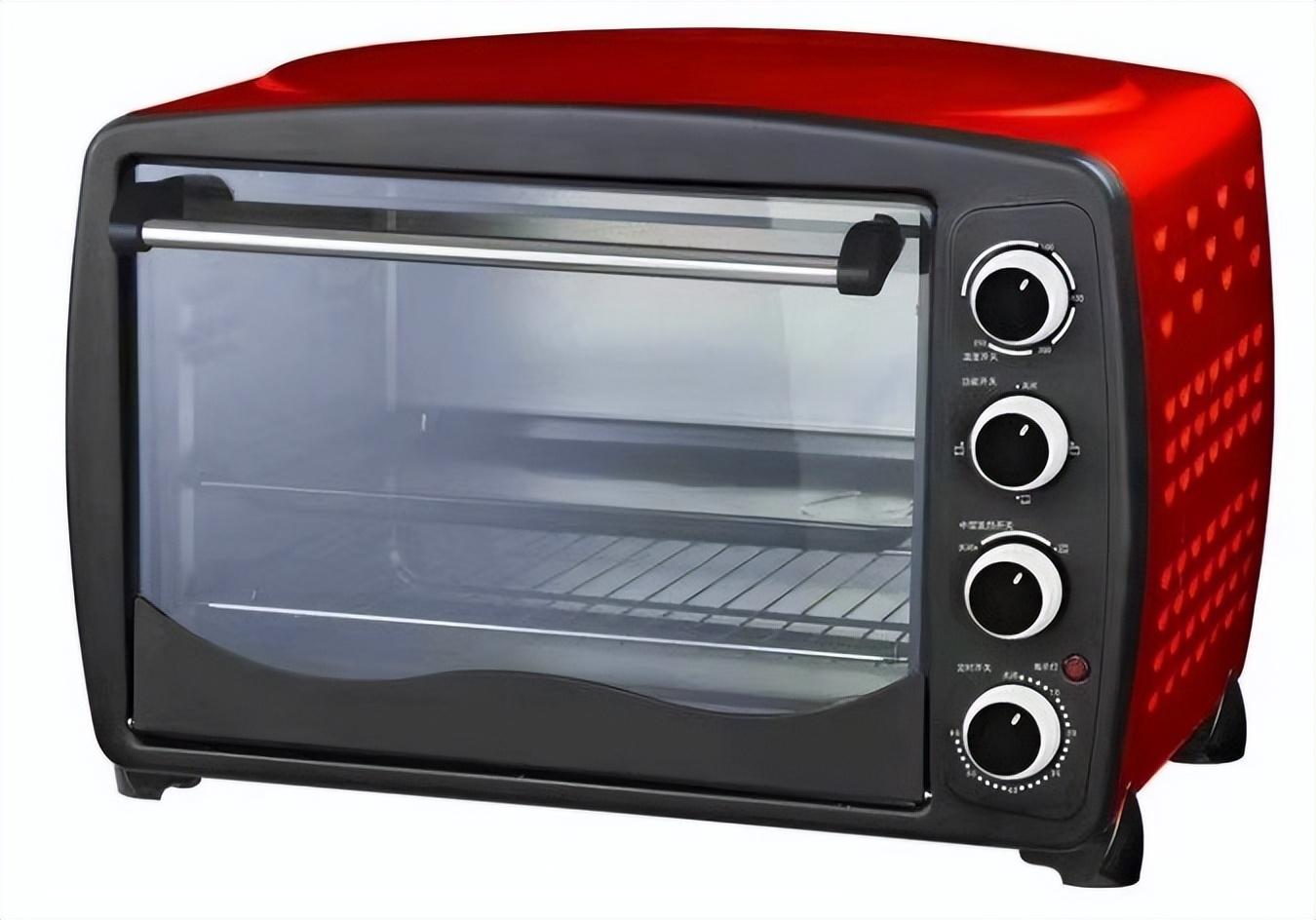 烤箱功能那么多,哪些实用哪些鸡肋?家用烤箱选购避坑指南