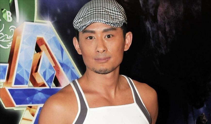 善恶终有报!消失9年的歌手阿宝,早就经走上了一条"不归路"