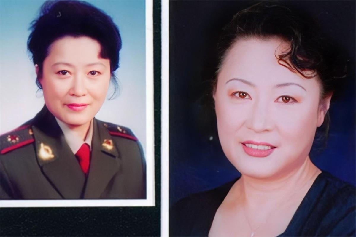 回顾马国光病逝34年了,遗孀的选择令人泪目