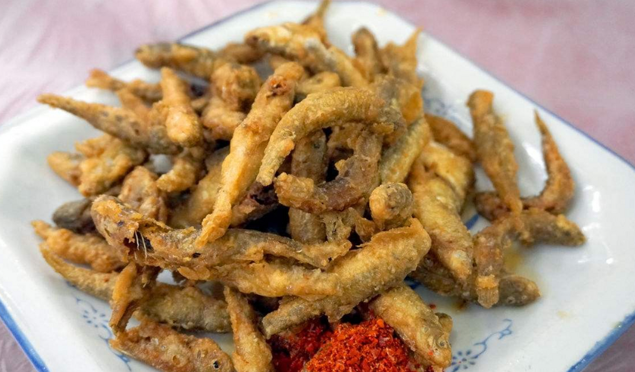 江口青鳙豆花鱼,恩阳十大碗.每道菜都是舌尖上的传奇.