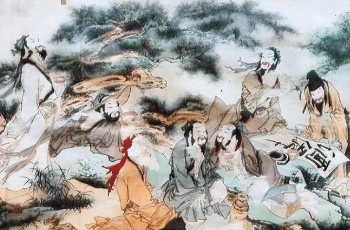 门阀政治时期的谢朓,王融家族