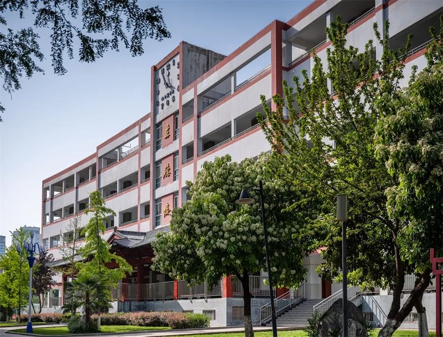 高层次人才引进|西安市第八十五中学招聘发布