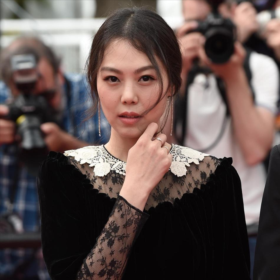 纪实 插足大22岁男导演婚姻九年,男方至今未离,金敏喜图什么?