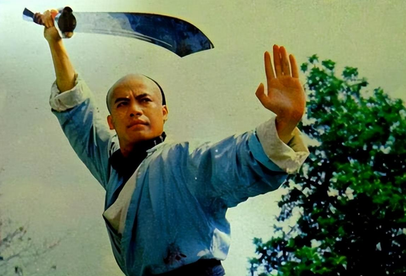 盘点再也见不到的9位功夫明星,以为他们息影退圈,其实悄然离逝