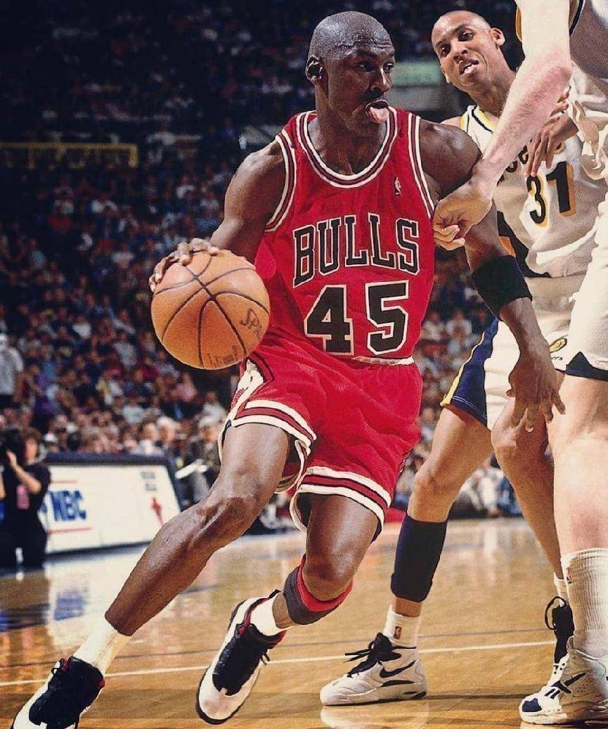 1992年美国梦一队,教练席拴条狗都能夺冠