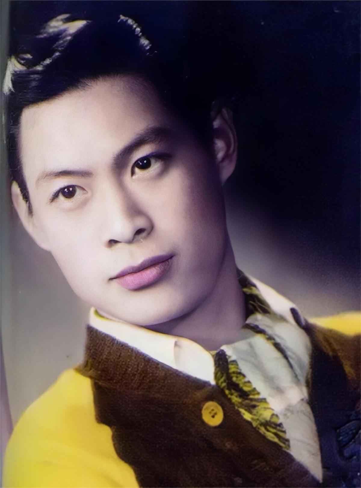 回顾狄梵:与刘琼56年婚姻有笑有泪,终于在天堂里与丈夫相会