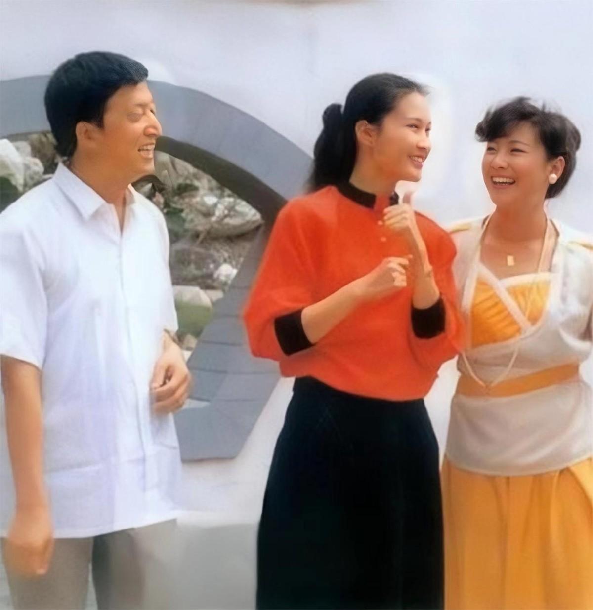 回顾陈裕德:演"懒汉"出名,56岁患癌去世,好友凑钱帮其下葬