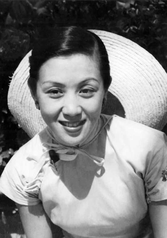 回顾上官云珠:3段婚姻3个孩,为出名多次抛夫弃子,48岁孤独离世