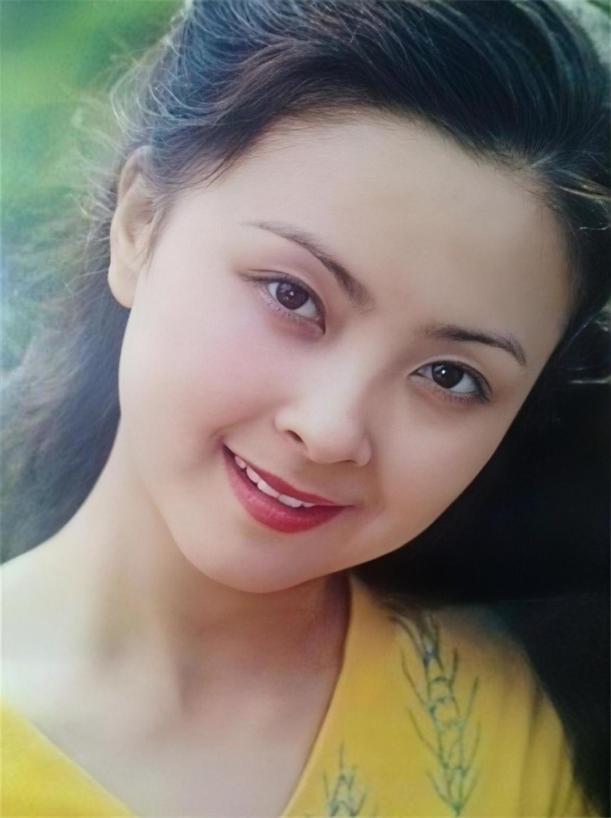 回顾"最美杨贵妃"周洁:59岁自费27万包机回国,5天后去世