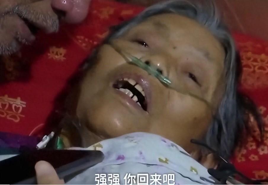 回顾北大博士王永强:旅美20年母亲病重不问,为何众人表示理解?