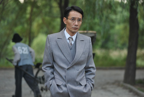 其貌不扬却能娶江珊为妻,已经54岁的田小洁到底有何魅力?