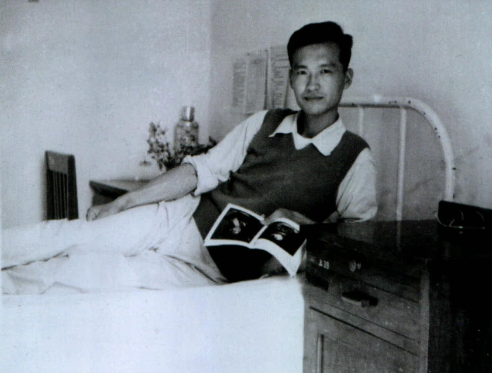 国军少校被俘后,连喊误会:告诉你们首长我代号902,肖劲光接见