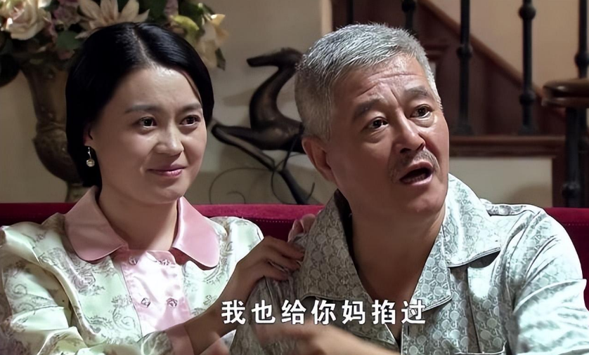 回顾《乡村爱情》9位女星现状,有人丈夫入狱,有人无戏可拍