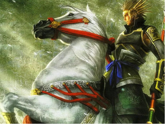 马超临终前,给刘备留下句遗言,41年后却成蜀汉灭亡的"催命符"