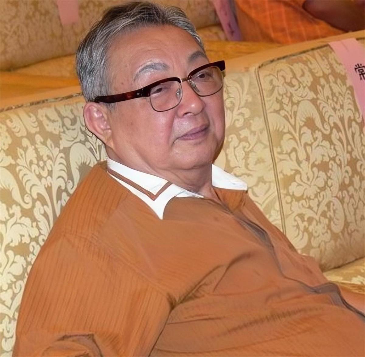 回顾艺术家唐杰忠:晚年丧子,85岁患双癌离世儿女为遗产对簿公堂