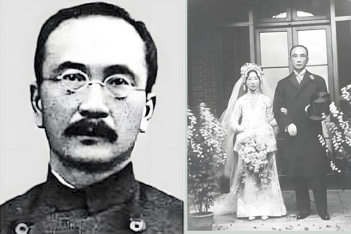 军统四大金刚之一的赵理君被诛传奇