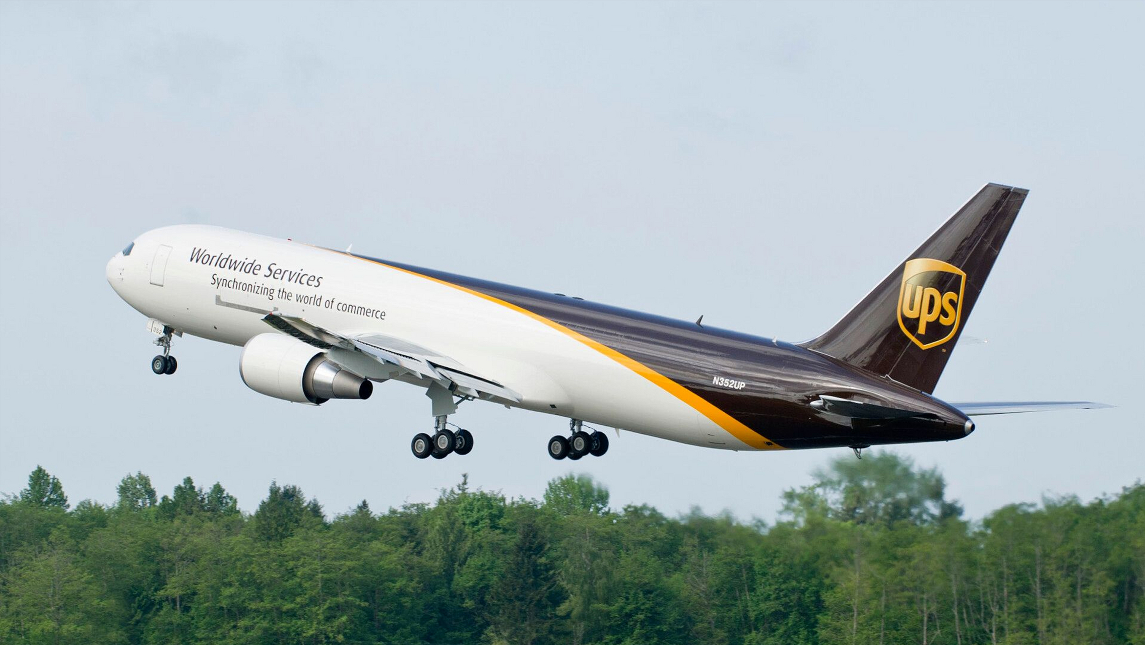 美国国会批准延长波音767货机生产至2033年,给波音喘息机会