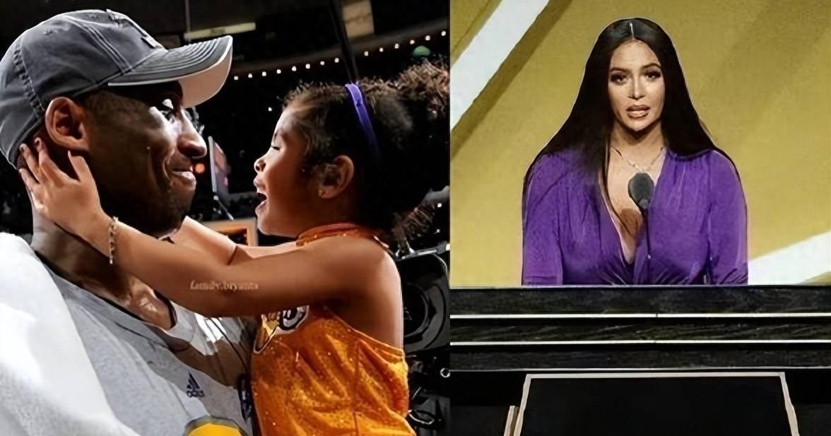 有排面!nba瓦妮莎42岁生日,众星为她庆生,不忘去墓地看望科比