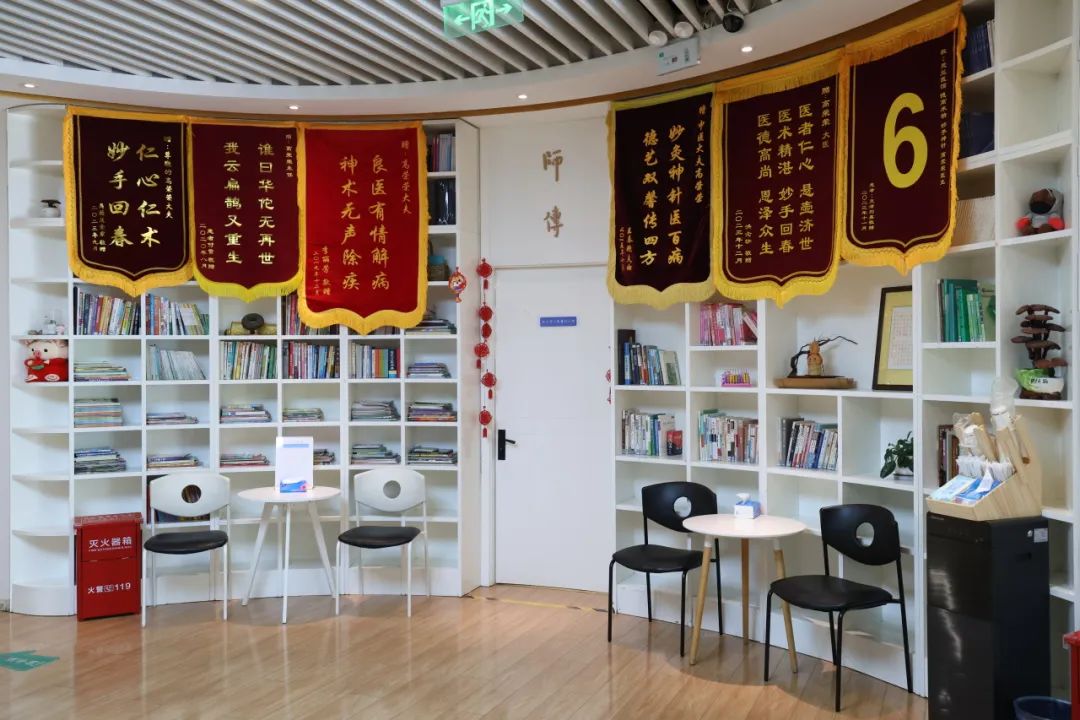 探店和平街|葫芦秘境,灵兰中医助养生