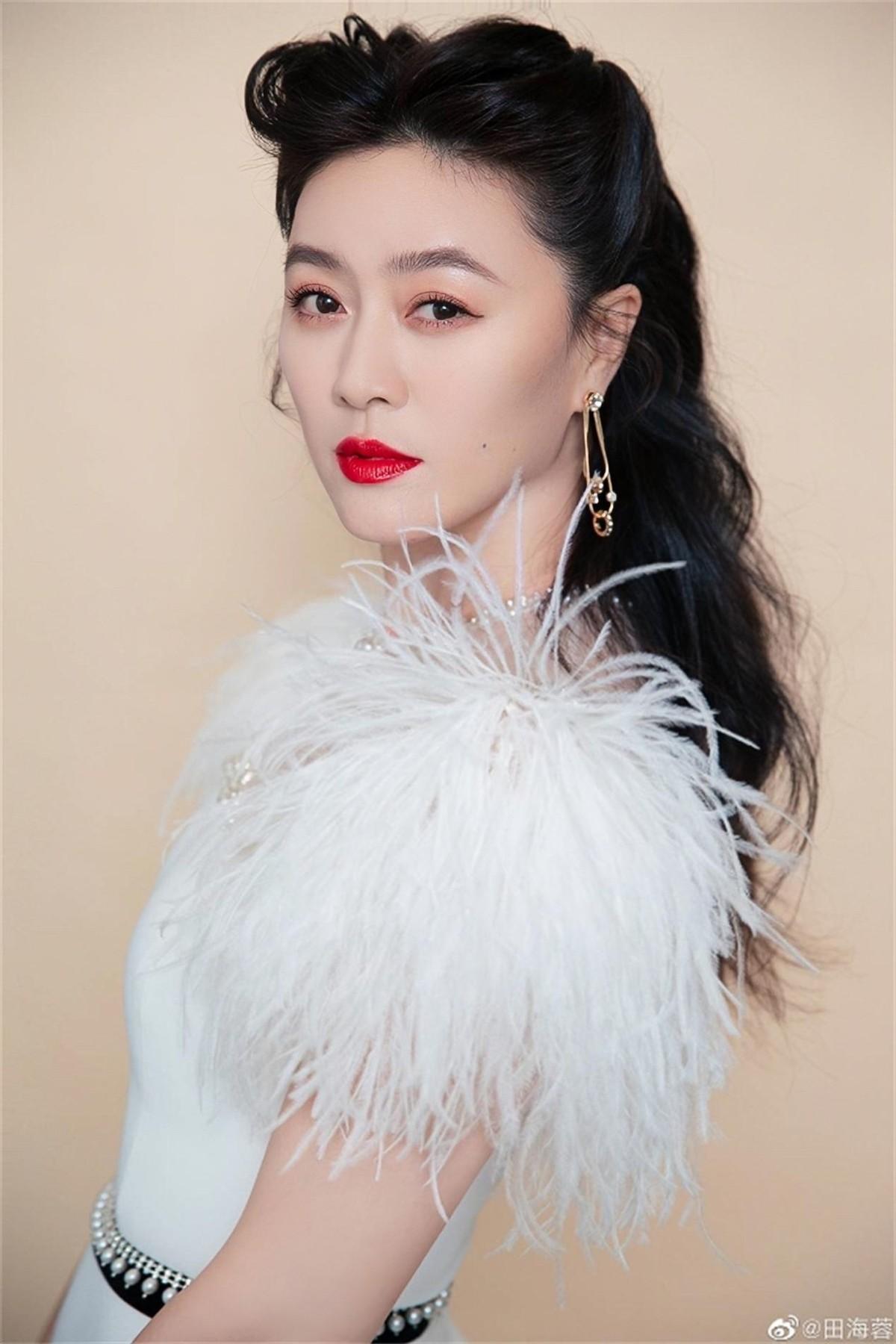 回顾:徐明病逝7年了,遗孀田海蓉的痴爱令人泪目