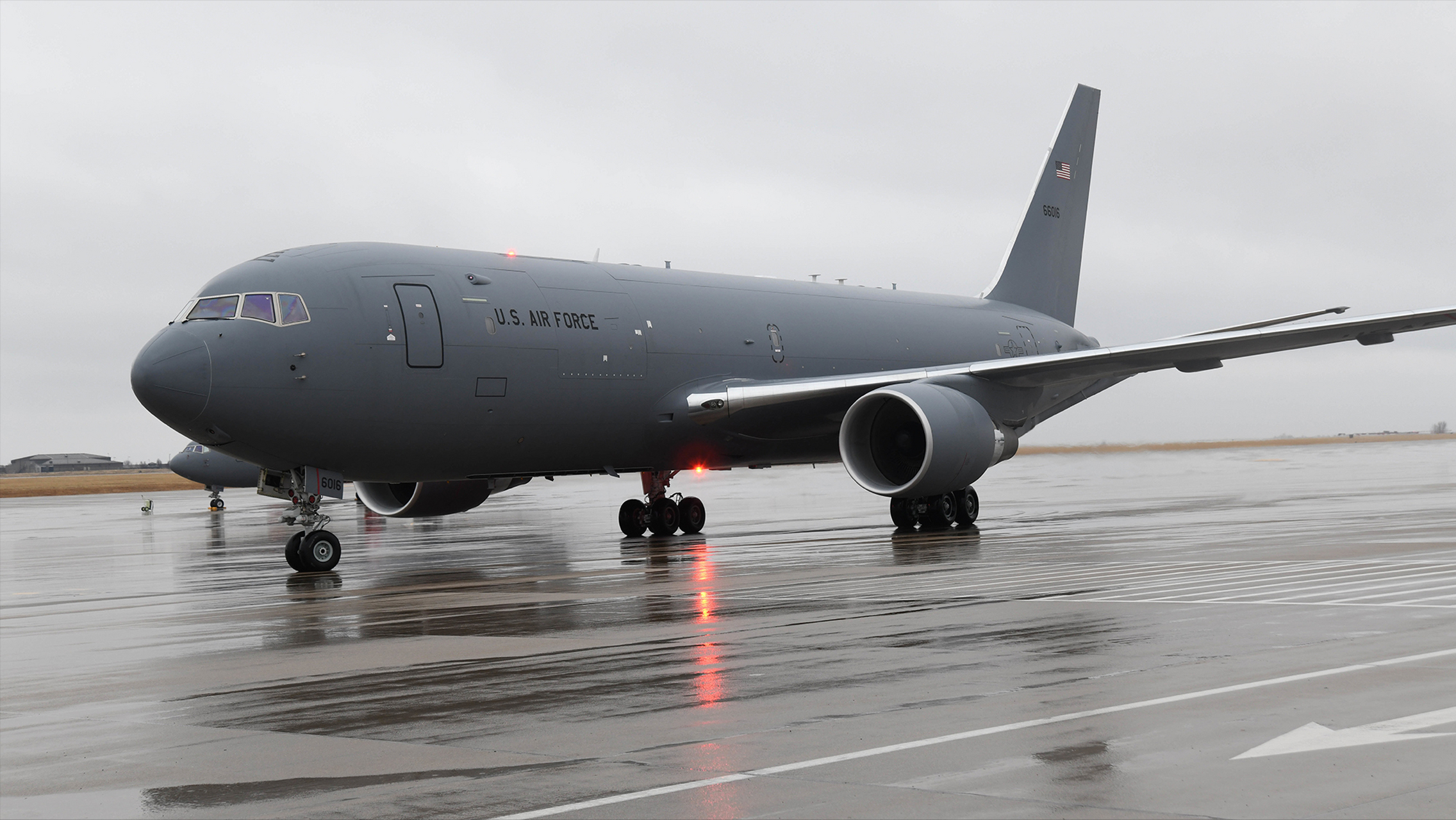 美国国会批准延长波音767货机生产至2033年,给波音喘息机会.