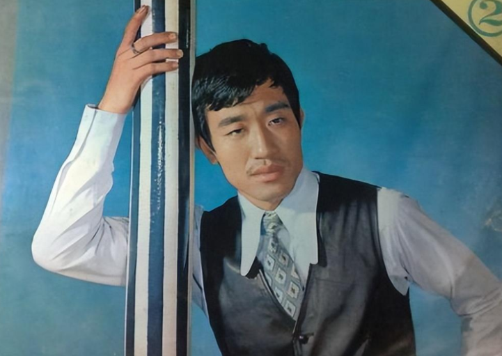 回顾张帝:两婚两离,再娶小33岁的女儿闺蜜为妻,结婚14年仍恩爱