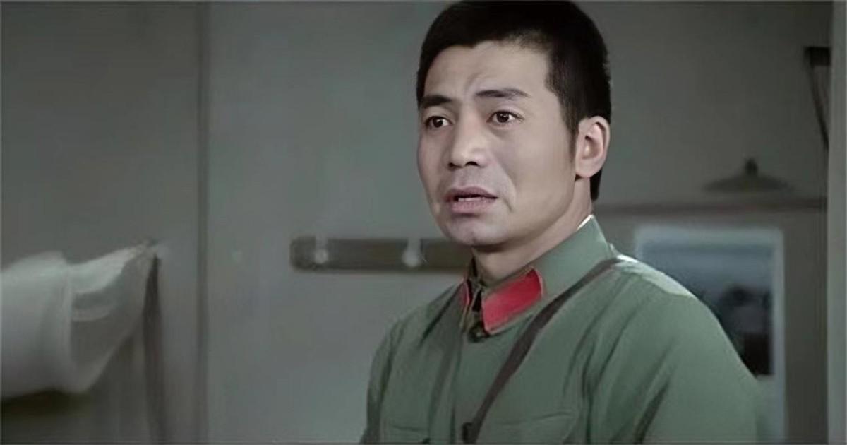 电影演员吕晓禾图片