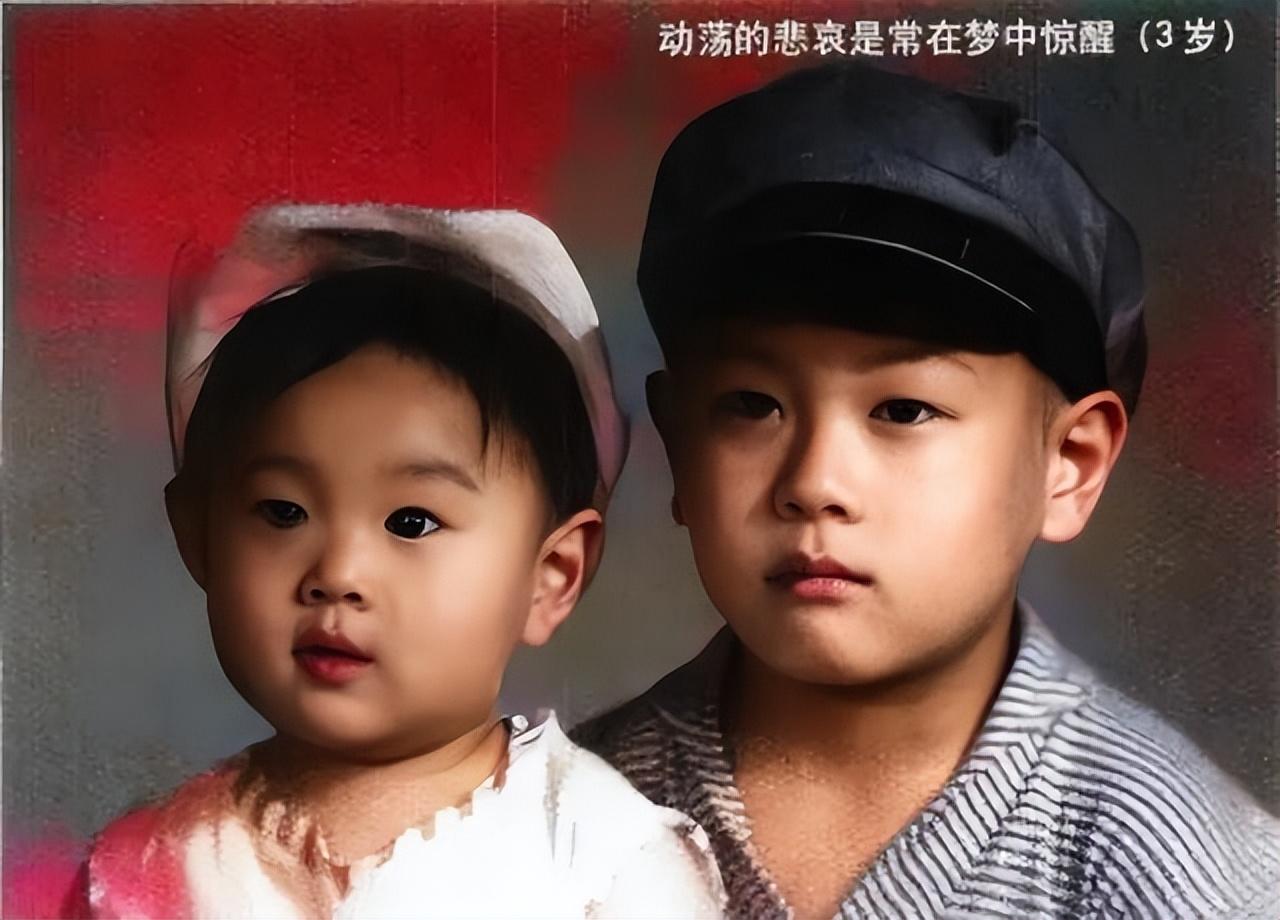 巫刚生于北京,长于青岛,求学于四川,他的童年可以说是大起大落,是在