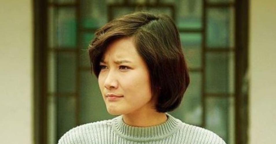 回顾潘雨辰:与侯勇离婚后,独自带娃生活,今10年过去了仍单身一人