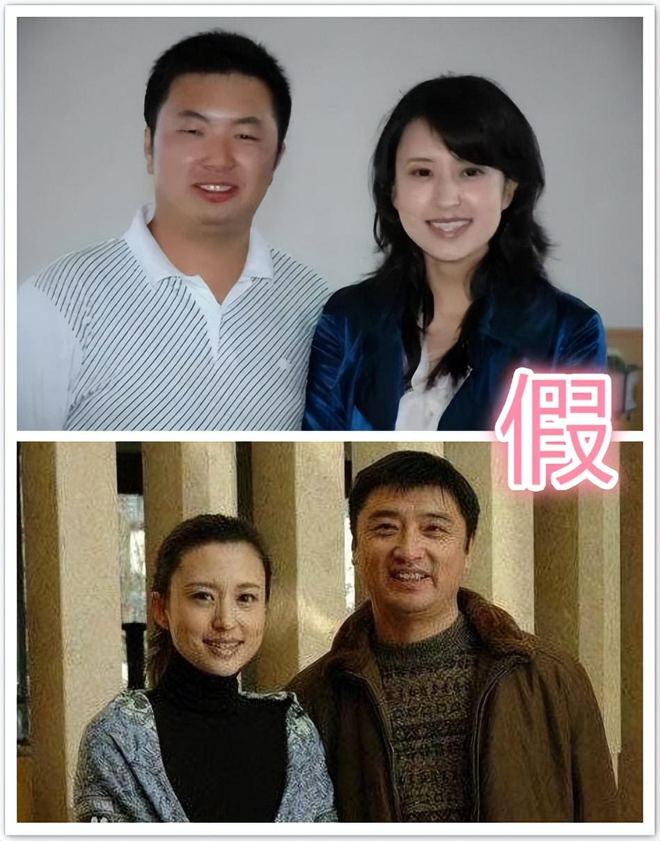 回顾张蕾:嫁给普通生意人生一子,错过杨帆是因为不喜欢帅哥?