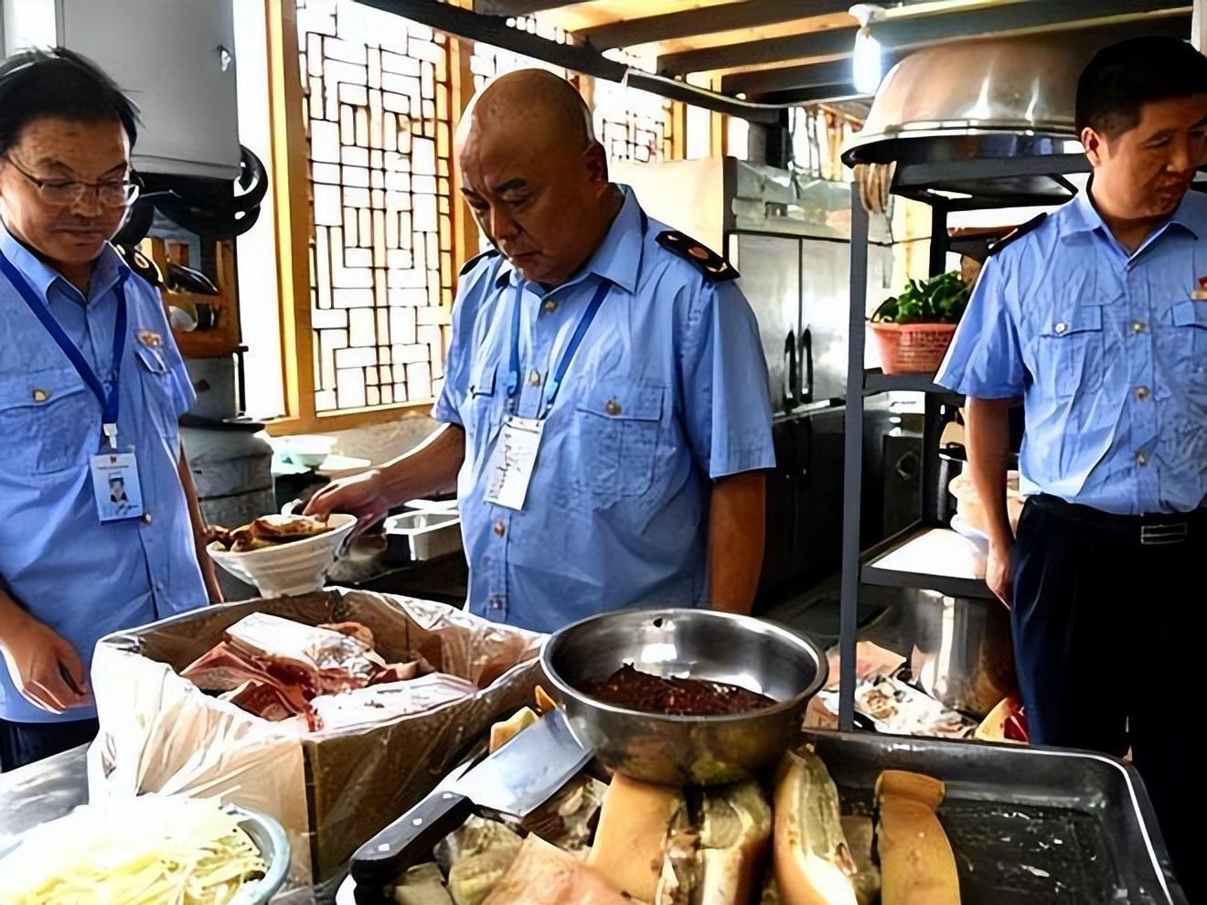 2015年四川男子参军体检,被查"毒检阳性",男子:我吃了一碗牛肉面