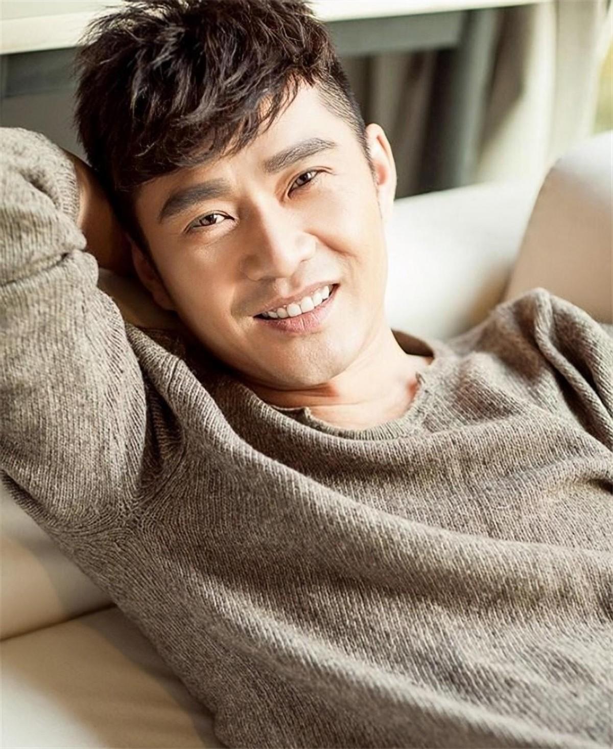 回顾任帅:现实中娶了"德华",恩爱21年无绯闻,幸福美满