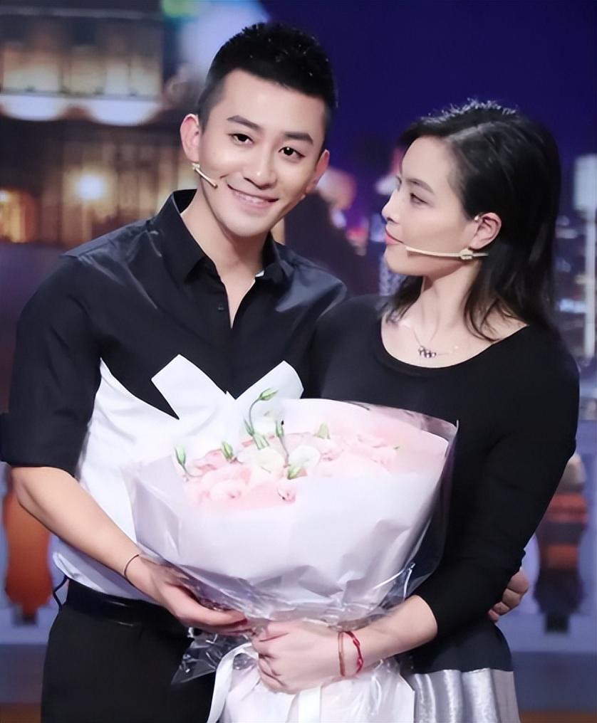 回顾吴敏霞:拒嫁百亿豪门,嫁普通人张效诚生两子幸福不输郭晶晶