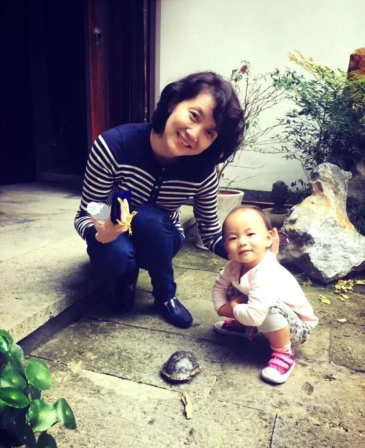 李修平:两段婚姻都没有孩子,为了事业放弃家庭真的值得吗?