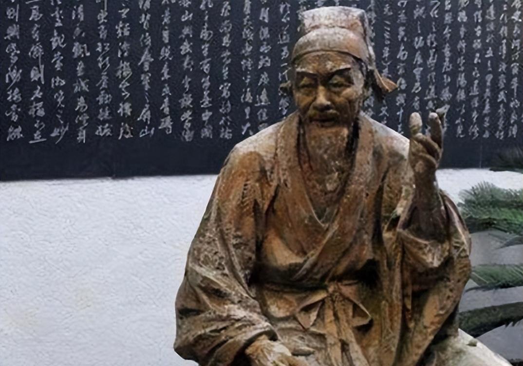 朱熹在乾道六年将原本葬于崇安五夫里西塔山的朱松迁葬到白水村鹅子峰