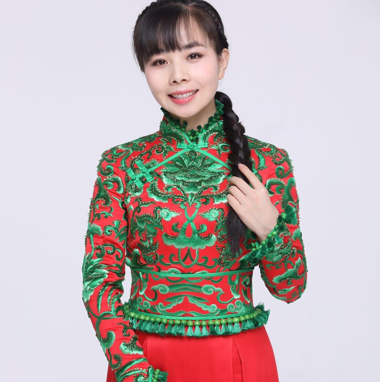 让亲情无缝连接!歌手王二妮:让妈妈和婆婆做邻居