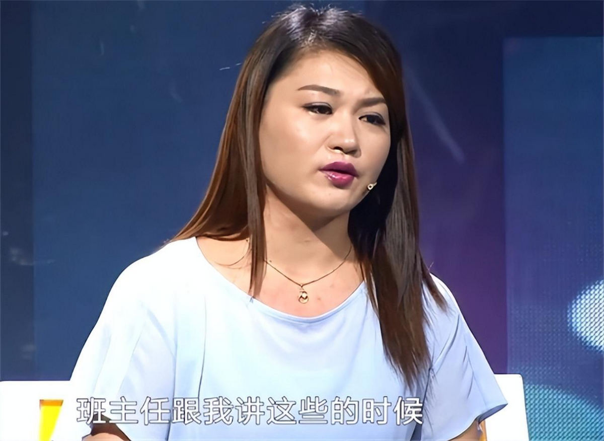 各种复杂的情绪冲上心头,刘云直接挺着大肚子去了李阳家质问他,得知