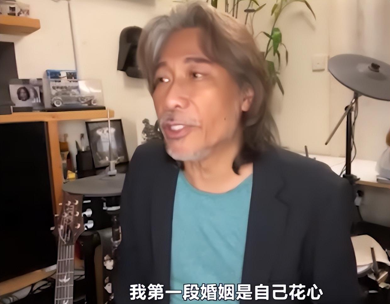 回顾《鹿鼎记》演员现状差距大,有人娶4个老婆,有人93岁未婚